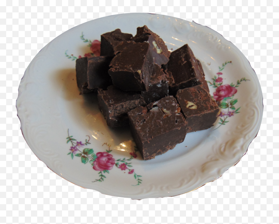 Deliciously Easy Fudge All Of My Recipes - Fudge Png,Fudge Png