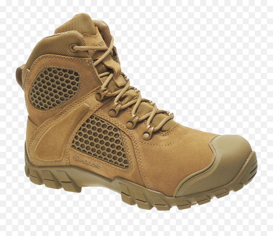 Coyote Military Shoes Png Photo Image Real - Bates Shock Fx,Coyote Png