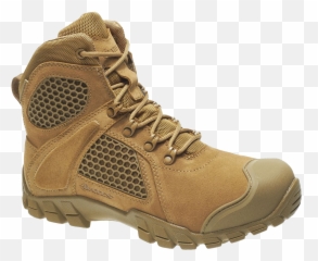 Coyote Military Shoes Png Photo Image Real - Bates Shock Fx,Coyote Png