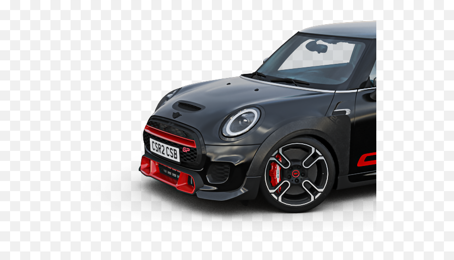 Mini Cooper Jcw Gp U002720 - Mini Gamemodels Community Mini Cooper Png,Mini Cooper Png