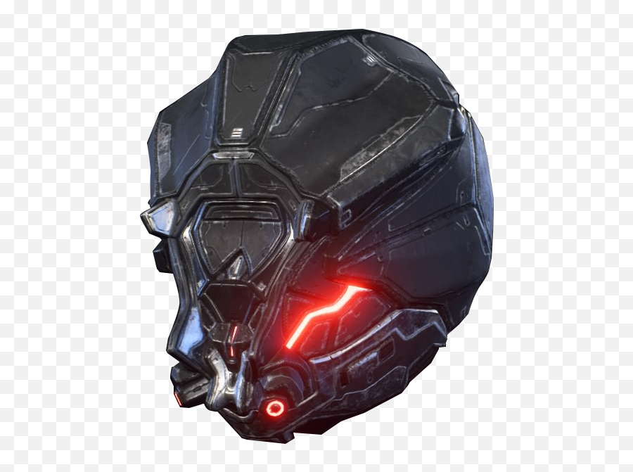 Remnant Heritage Helmet Mass Effect Andromeda Wiki - Fictional Character Png,Mass Effect Png