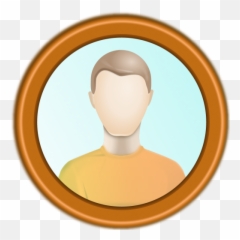 Hand Mirror - Circle Png,Hand Mirror Png