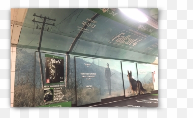 Fallout 4 U2014 Comoqueno - Architecture png