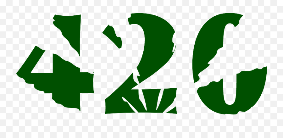 Weed 420 Logo Png Transparent - 420 Transparent Png,420 Png