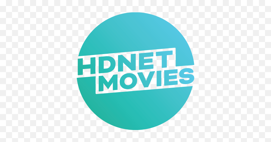 Hdnet Movies Logo - Hdnet Movies Logo Png,Movies Logo