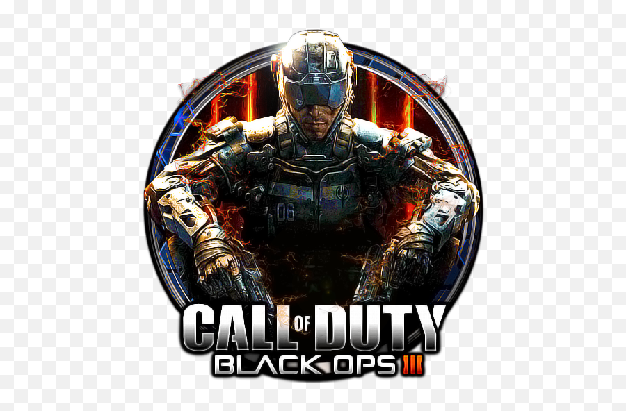 Multiplayer Level 1000 Dlc Weapons - Call Of Duty Black Ops 3 Png,Call Of Duty Black Ops 3 Png