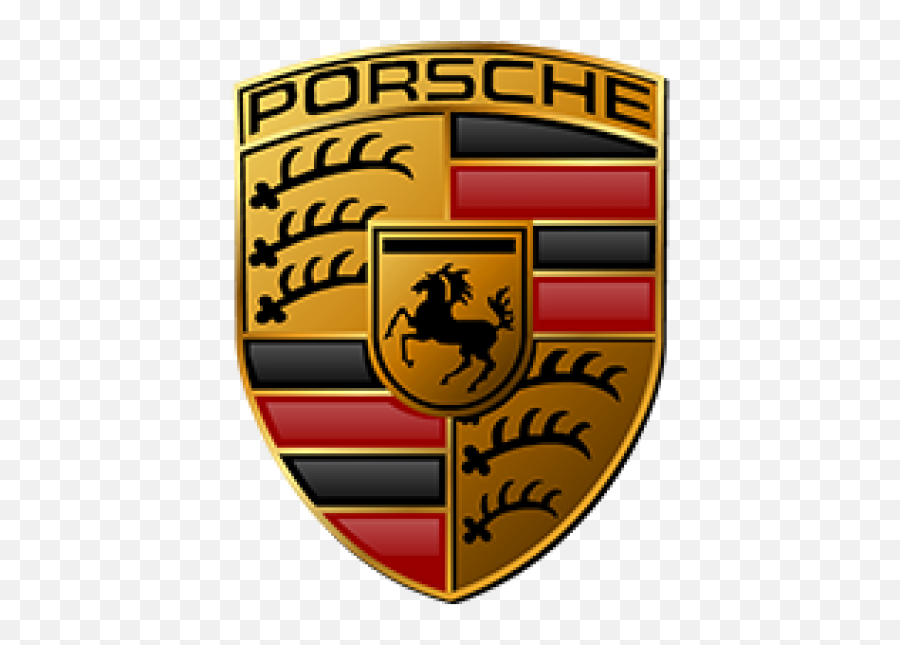 Porsche Badge Transparent Png Clipart - Porsche Logo Png Transparent,Porsche Png