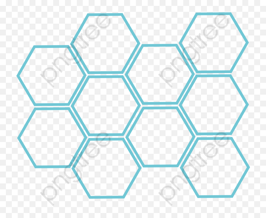 Hexagon Png Transparent - Circle,Hexagon Transparent Png