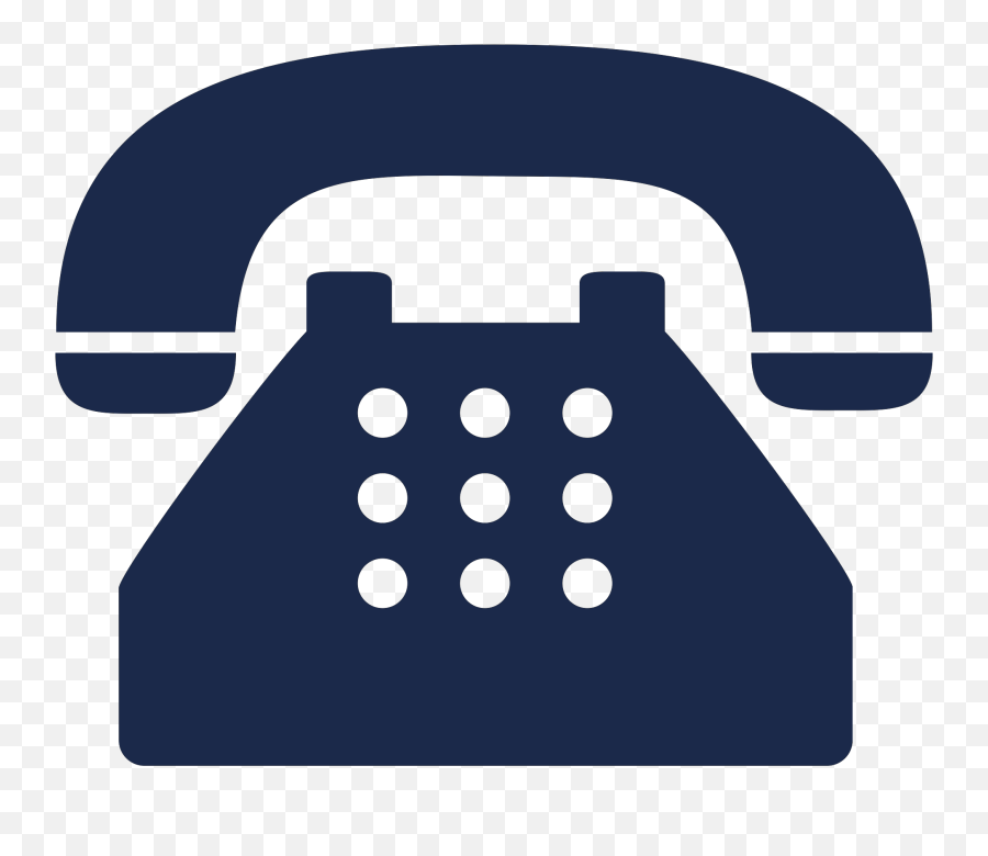 Phone Icon Png - Phone Lines Are Down,Telephone Icon Png