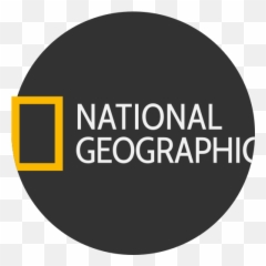 National Geographic - Dot Png,National Geographic Logo Png