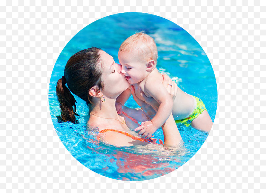 Download Water Babies - Swimming Pool Png Image With No Swimming Pool,Pool Water Png