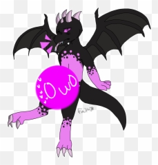 Pixilart - Lewd Comm Uploaded By Terminuesshiki Dragon Png,Lewd Png