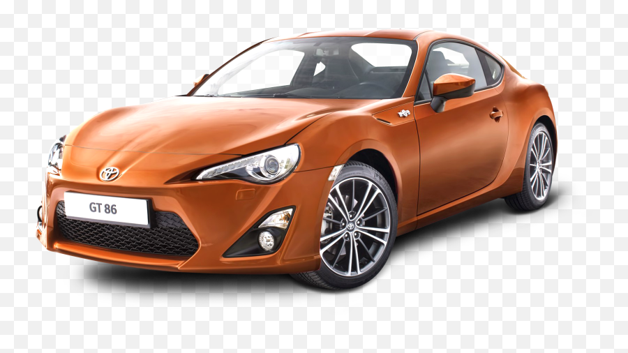 Toyota Gt 86 Car Png Image Gt86 Cars - Toyota 2 Door Sport Car,Prius Png