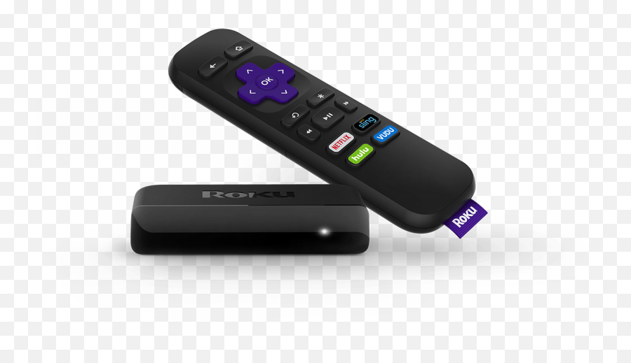 Roku Express Hd - 3900r Roku Express Png,Roku Png