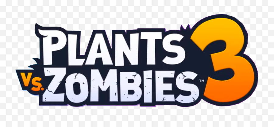 Plants Vs Zombies 3 Wiki Fandom - Pvz 3 Logo Png,Versus Logo