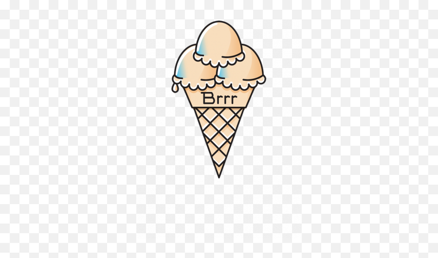 Download Gucci Mane Ice Cream Png - Gucci Mane Png Image Brrr,Icecream Png