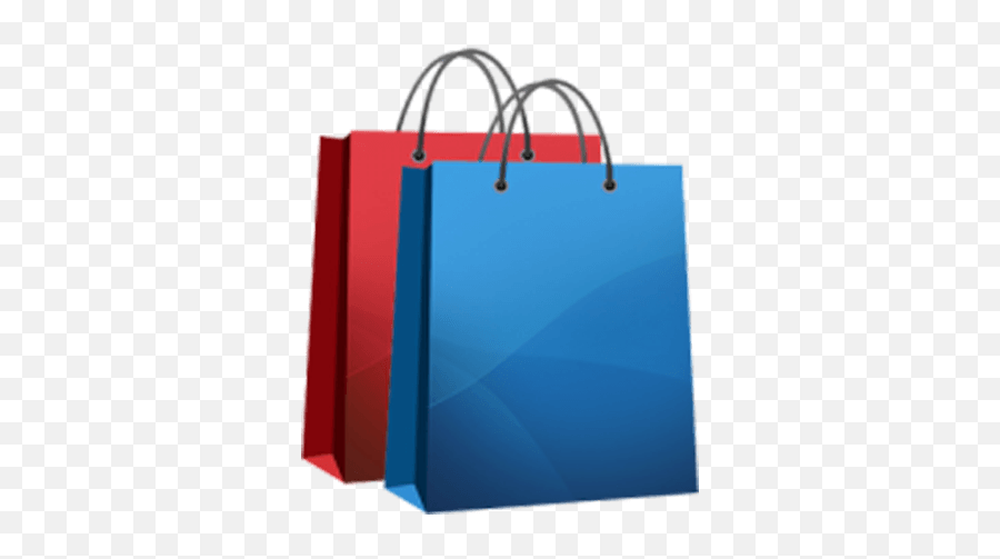 Shopping Bag Png Cartoon The Art Of Mike Mignola - Transparent Background Shopping Bag Clipart,Shopping Bags Png