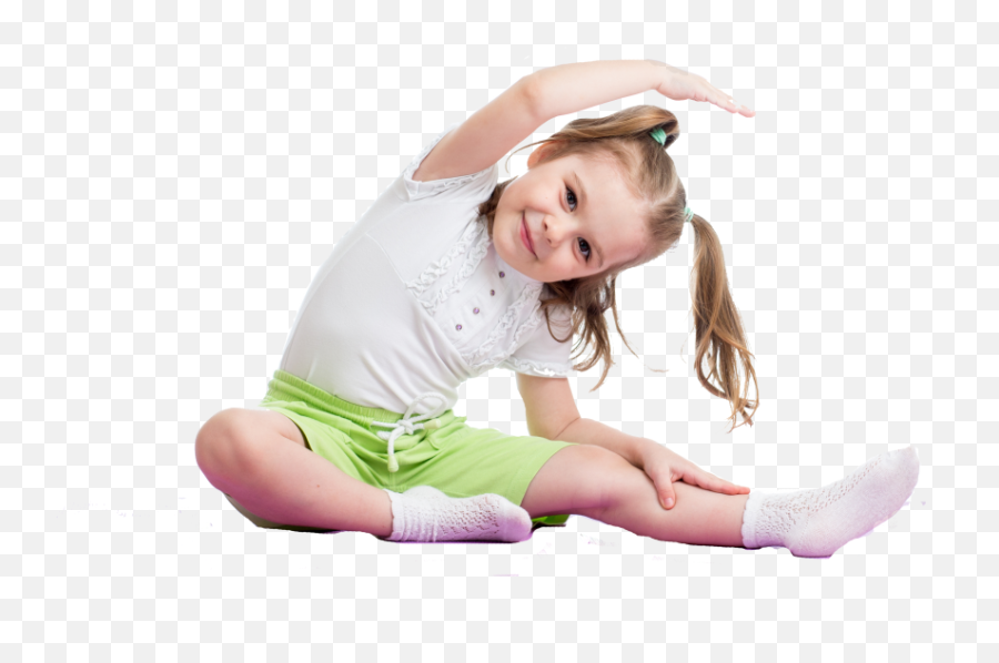 Download Instructor Yoga Kids Exercise Child Free - Child Yoga Pose Png,Yoga Png