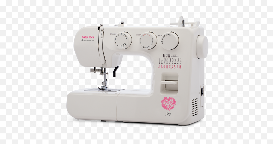 Joy Sewing Machine - Baby Lock Babylock Joy Png,Machine Png