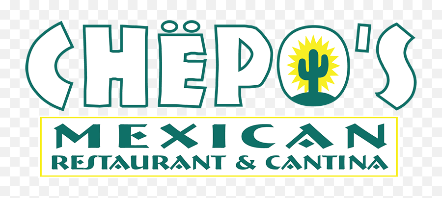 Chepos Mexican Restaurant U0026 Cantina U2013 - Language Png,Mexican Eagle Logo