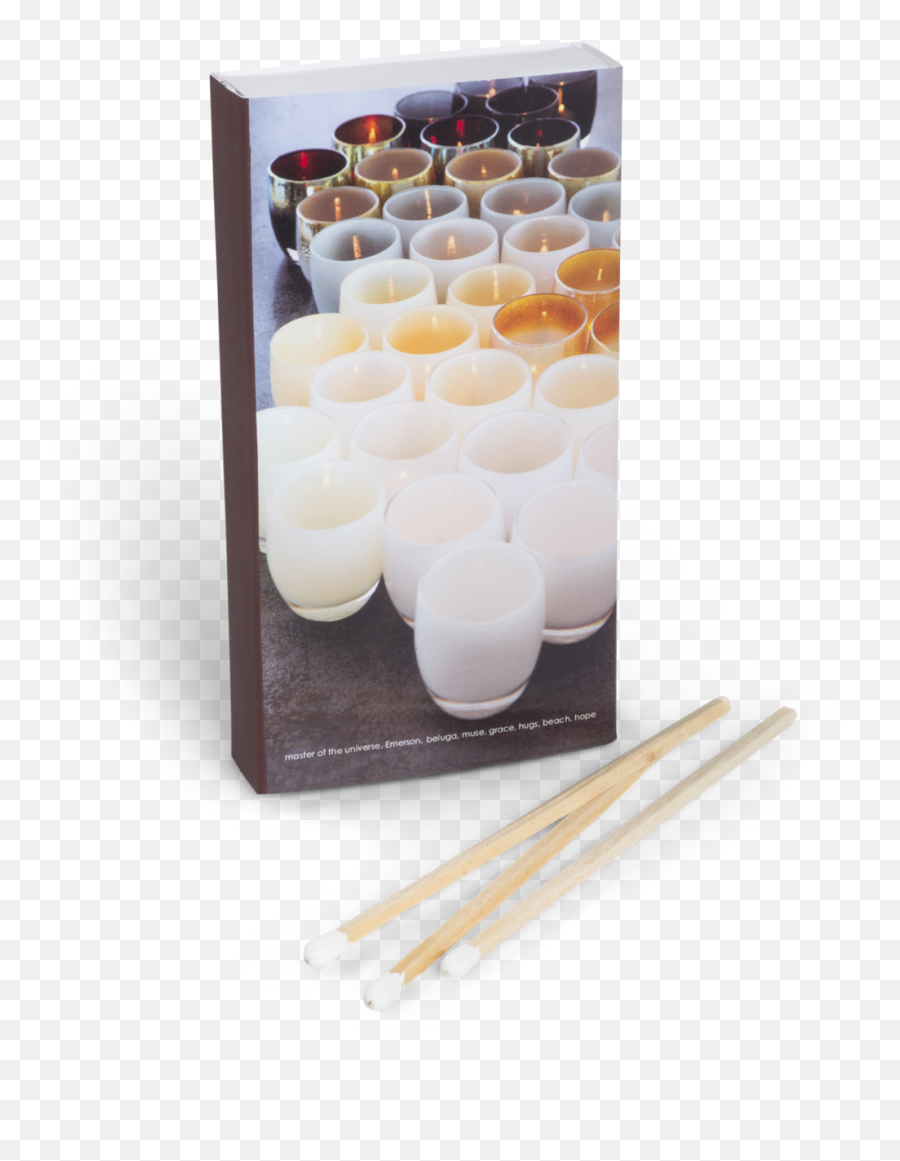 Glassybaby Matches Full Size Png Download Seekpng