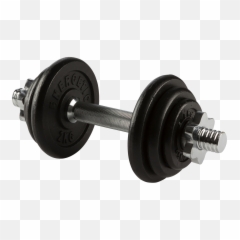 Hantel Png - Dumbbell