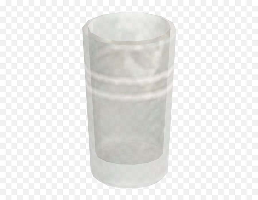 Drinking Glass Fallout 3 Wiki Fandom - Cylinder Png,Glass Png
