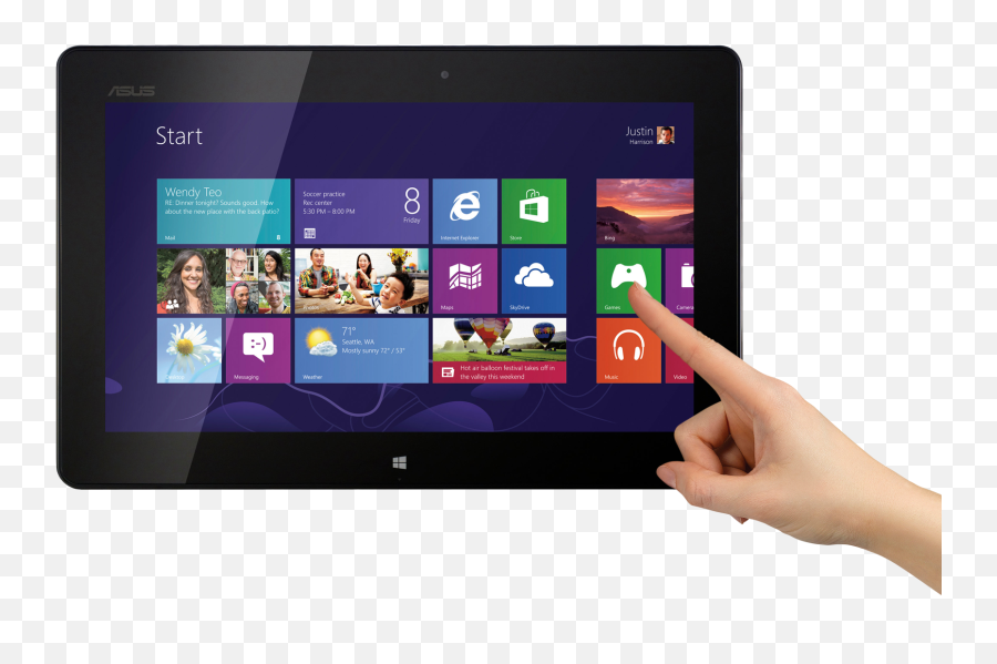 Tablet Png Transparent Tabletpng Images Pluspng - Tablet Png,Flat Hand Png