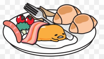 Happy Gudetama Png Picture - Lana Tuong,Gudetama Png