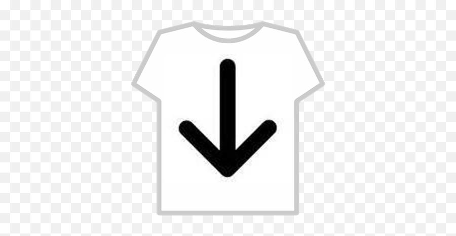 Arrow Pointing Down Roblox Singapore T Shirt In Roblox Png Arrow Pointing Down Png Free Transparent Png Images Pngaaa Com - pointing arrow roblox