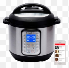 Cyber Monday Png - These Are Our Top 10 Favorite Cyber Instant Pot Smart Wifi Yogurt,Cyber Monday Png