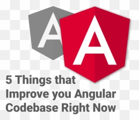 5 Things That Improve Your Angular - Health Logo Design png