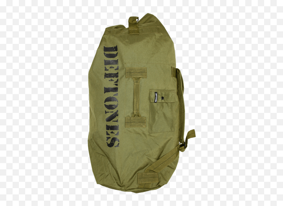 Rambo First Blood Bag - Solid Png,Rambo Png