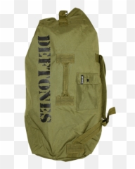 Rambo First Blood Bag - Solid Png,Rambo Png