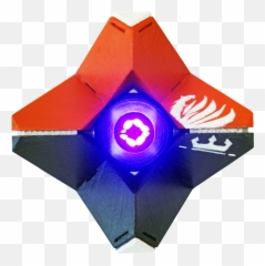 Destiny Ghost Kill Tracker Shell - 2 png