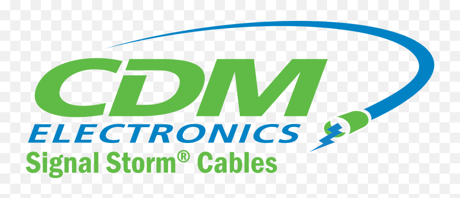 Signal Storm Cables - Vertical Png,Spectrum Cable Logo