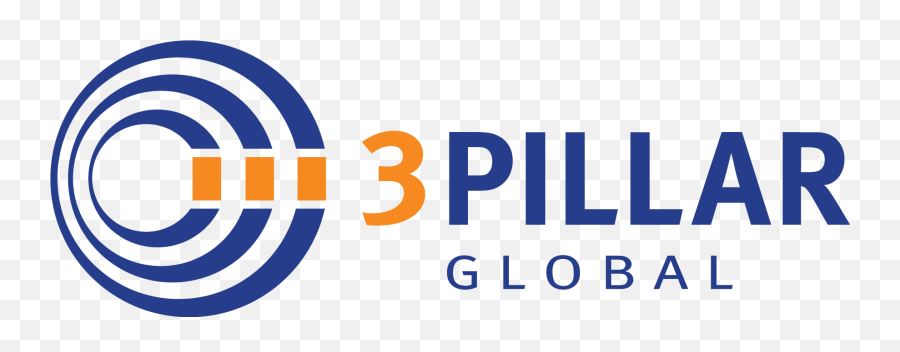 3pillar Global - Technical Lead Nodejs 3pillar Global Png,Express Js Logo
