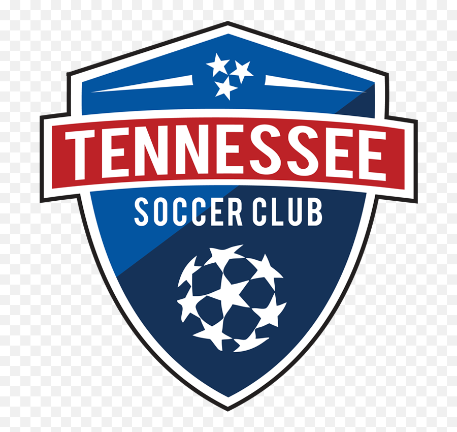 Tennessee Soccer Club Wegotsoccercom - Soccer Club Logo Png,Nike Soccer Logos