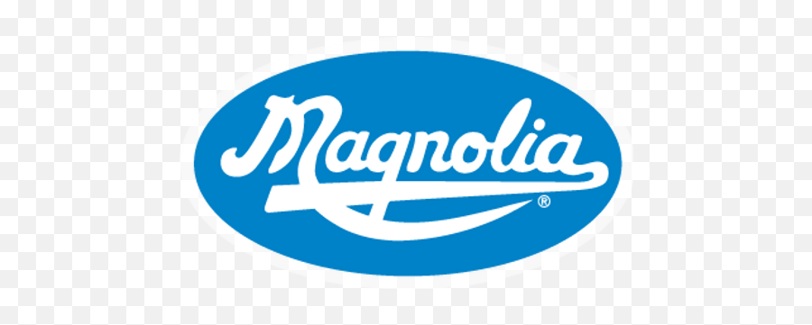 Magnolia Ice Cream - Language Png,Magnolia Market Logo
