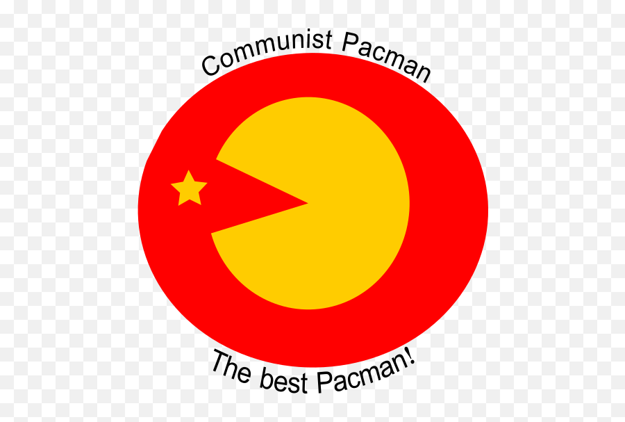 My Computing Blog Logo - London Underground Png,Pacman Logo