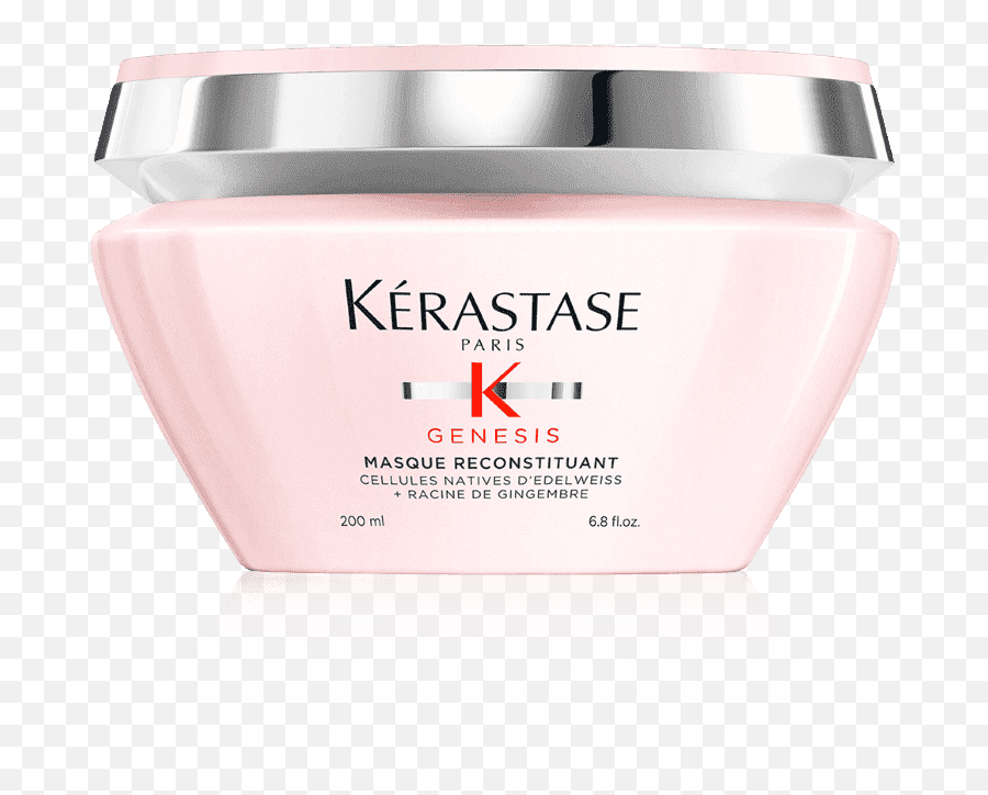 Masque Reconstituant - Genesis Anti Hairfall Care Kerastase Png,Genesis Png
