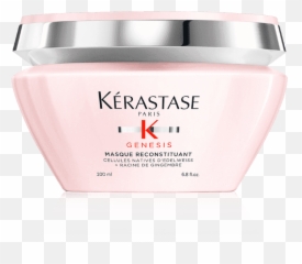 Masque Reconstituant - Genesis Anti Hairfall Care Kerastase Png,Genesis Png