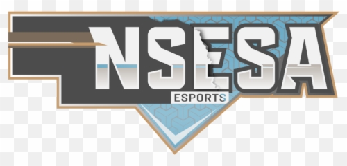 Rocket League U2013 Nebraska Schools Esports Association - Horizontal png