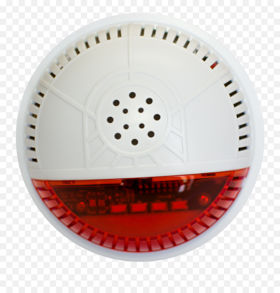 Fortrezz - Fortrezz Siren Strobe Alarm Png,Siren Png