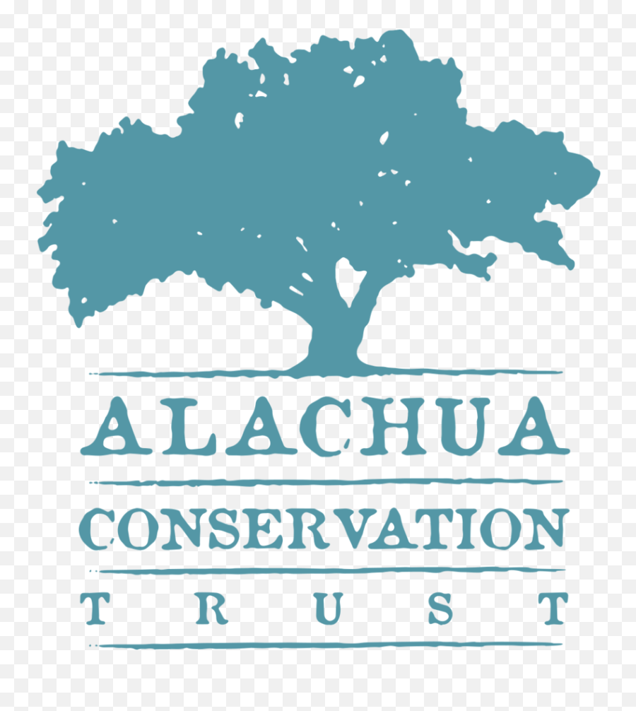 Alachua Conservation Trust U2014 Herzog Cave Preserve Guide - Alachua County Conservation Trust Png,Cave Story Logo
