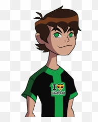Uganda Knuckles - Ben 10 Recalibrated Omnitrix Transparent Tennyson Omniverse Fandom png