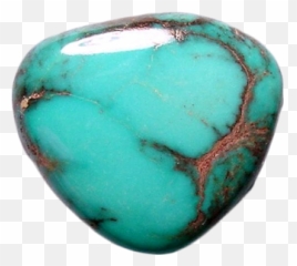Turquoise Stone Png Image - Tanzanite Blue Zircon And