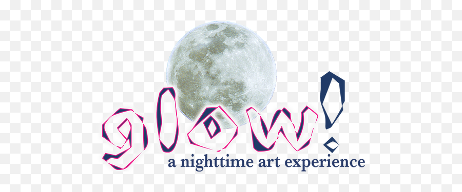 Glow Trianglelranch - Full Moon Png,Purple Glow Png