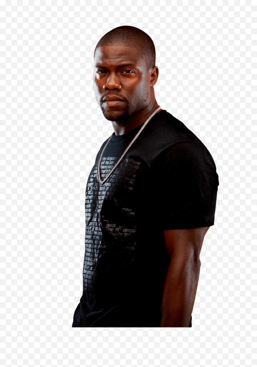 Kevin Hart Png Clipart - Kevin Hart Png,Hart Png