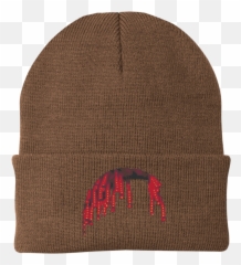 Lil Achty - hair yachty One Size Fits Most Knit Cap Toque png